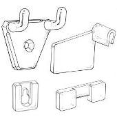 Hanging Attachments & Other Accessories