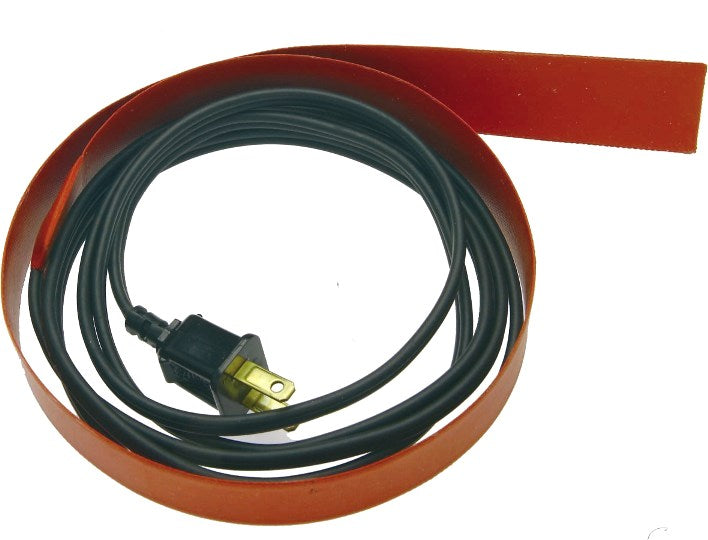 Craftics 48" 147-Watt Plastrip Heater