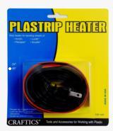 Craftics 48" 147-Watt Plastrip Heater