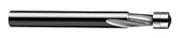 Double-Edge Upcut Spiral Bit - CED 1/4" CEL 3/8" SHK 1/4" OAL 2-1/2"