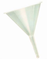 Solvent Cement Funnel