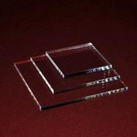 Clear Acrylic Sheet 1/16" Thick