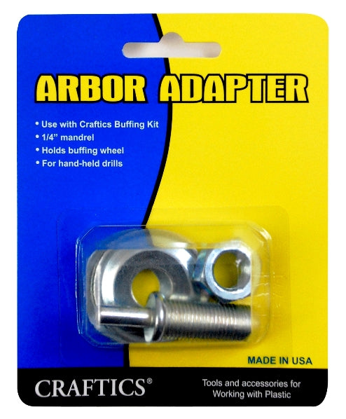 Arbor Adaptor