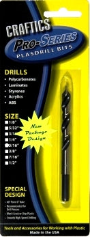 5/16" Pro Series Drill Bit