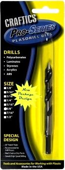 3/8" Pro Series Drill Bit