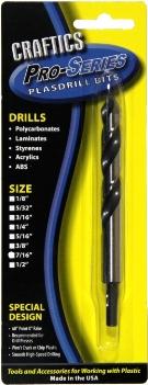 7/16" Pro Series Drill Bit