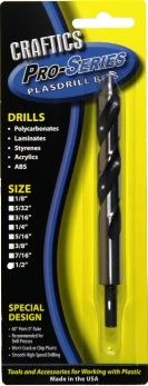 1/2" Pro Series Drill Bit