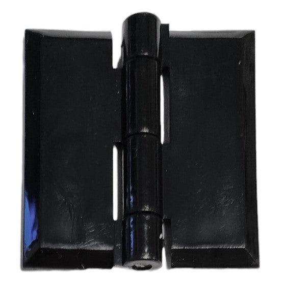 Black Plasti-Hinge 1-5/8"H X 1-1/2"W