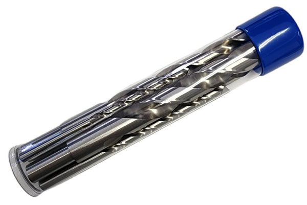 Plas Series 8-Piece Drill Bit Kit