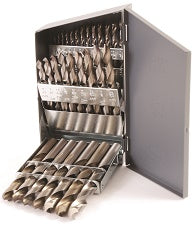 Plexipoint 29-Piece Drill Bit Kit