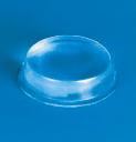 #5 Cylindrical Bumper Sheet. 1/2"diam x 1/16"h