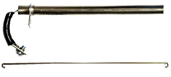 34" Heating Element For 36" Production Heater