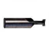 T-Slot Router Bit - CED 3/8" CEL 5/16" Neck 3/16" Shk 1/2" OAL 2"