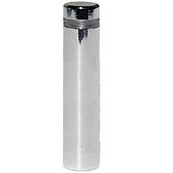 1/2" Dia. x 3" Length, maximum insert thickness 3/4", Hole diameter 7/16"