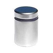 1" Dia. x 1-1/2" Length, maximum insert thickness 1/2", Hole diameter 7/16"