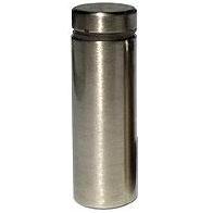 3/4" Dia. x 1" Length, maximum insert thickness 1/4", Hole diameter 7/16"